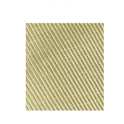 KEVLAR FABRIC. Twill weave - glass fabric